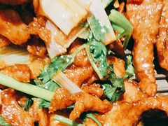 -宝轩渔府·老字号海鲜·正宗津菜(水上店)