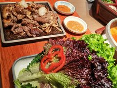-将军牛排·尔滨地标朝鲜族美食(总店)
