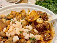 -祝家花園(伯渎港店)