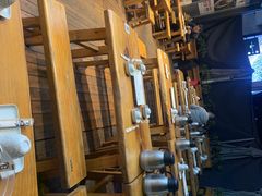 -木屋烧烤(坂田天安云谷店)