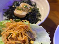 -咕咕站韩国料理(紫金港店)