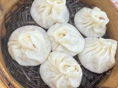 -常鲜德乐购迎桂馒头店(麻巷公寓店)