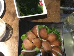 -七欣天香辣蟹火锅(扬州望月路店)