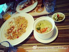 -米兰西点(兴隆台店)