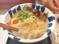 -味千拉面(南虹店)