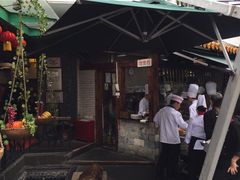 大堂-勝記酒家·37年老字号·经典粤菜(荔枝公园店)