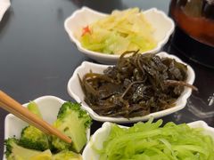 -澄信居膳麵