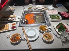 -海底捞火锅(航洋城店)