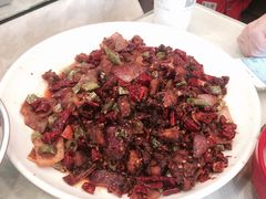 -廖老妈蹄花店(人民公园陕西街259号店)