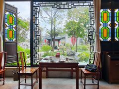 -果然居酒家 · 顺德园林私房菜
