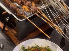 -马海涛牛肉串(领汇广场店)