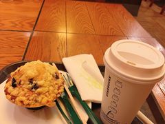 -星巴克(常州丰臣国际广场店)