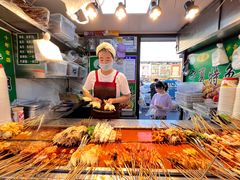 -怀远市场(文萃北街店)
