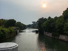 -西溪国家湿地公园