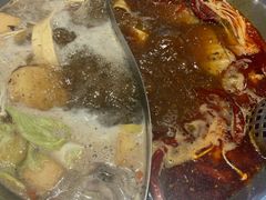 -芳竹园火锅(塘沽金街店)
