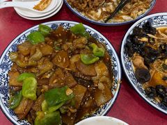 -北大地皖峰饭馆