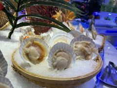 -澜悦港海鲜体验主题餐厅