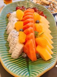 -广州富力君悦大酒店·宴会厅