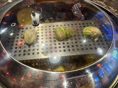 -粗粮人家·东北菜(洋桥店)