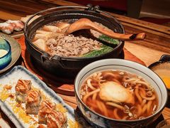 -千代武日本料理(哈西店)