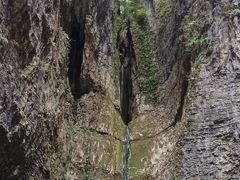 -鹿院坪生态旅游景区