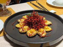 -悦真雅院·四合院·清真私房菜(雍和宫店)