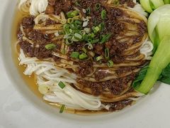 -李先生牛肉面大王(欧亚卖场店)