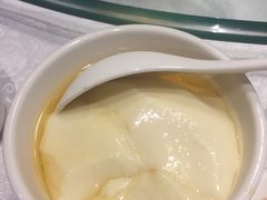 豆腐花-鹅城