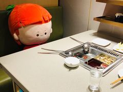 -海底捞火锅(公益西桥店)