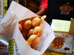 -妈咪鸡蛋仔(尖沙咀东分店)