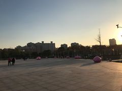 -大宁灵石公园西门票处
