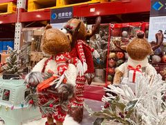 -山姆会员商店(邻瑞广场店)