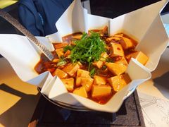 人间豆腐-穹六人间 people 6(岳阳路店)