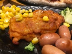 -卢家妈妈·西餐厨房(潮州万泰左一城店)