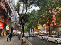 -长沙小天鹅戴斯酒店