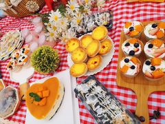 -天津东丽湖风景区