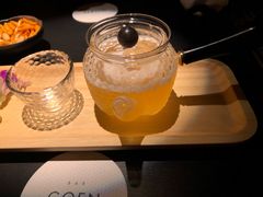 -GOEN·缘