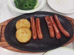 -萨莉亚意式餐厅(南开大悦城店)