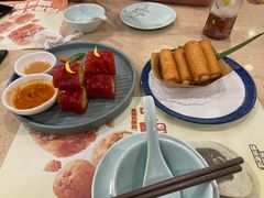 -点都德(海岸城店)