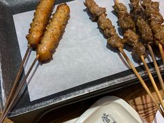 -管氏翅吧(国展店)