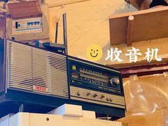 大堂-锅儿挑面馆