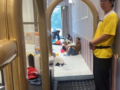 -奈尔宝家庭中心·亲子餐厅(鄞州万达店)