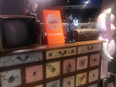 -黄尚皇小龙虾-螃蟹-烧烤工坊(皇后公园店)