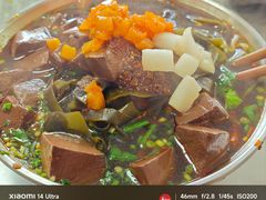 -金秋特色面馆(铜庄店)