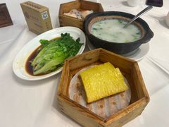 -怀德酒楼·粤菜·海鲜·茶点(宝安国际机场店)