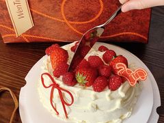 -WenTinG文汀·半糖蛋糕(港汇恒隆店)