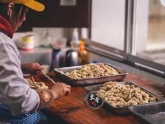 -王阿姨文昌油赞子(府桥街店)