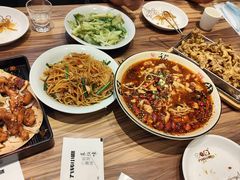 -九转小磨·非遗东北菜(群力店)