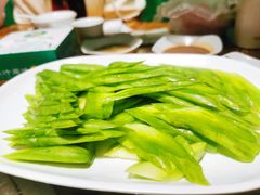 苦瓜-原汁原味驴庄(长岭村店)