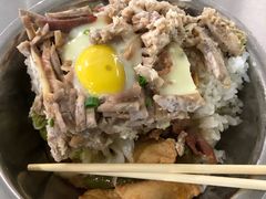 -广西科技大学文昌校区第二食堂